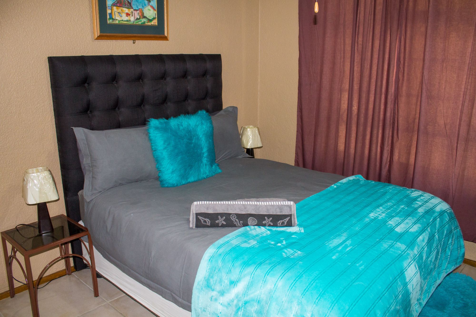 Welcome to Unit 20 @ Pendleberry Grove