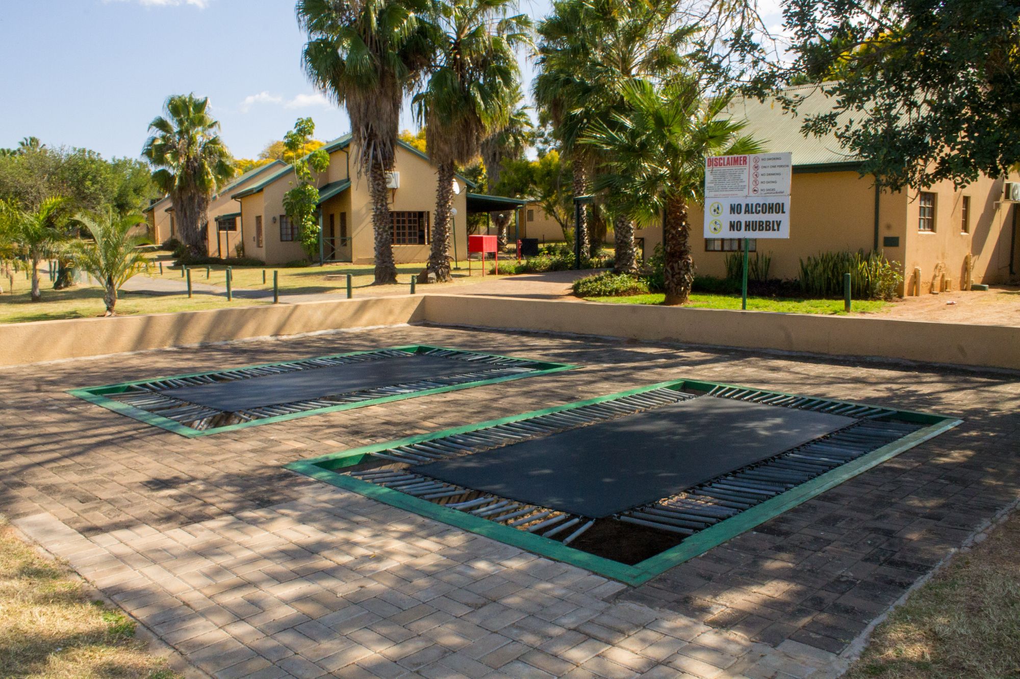 Book Your Bela-Bela Getaway Today