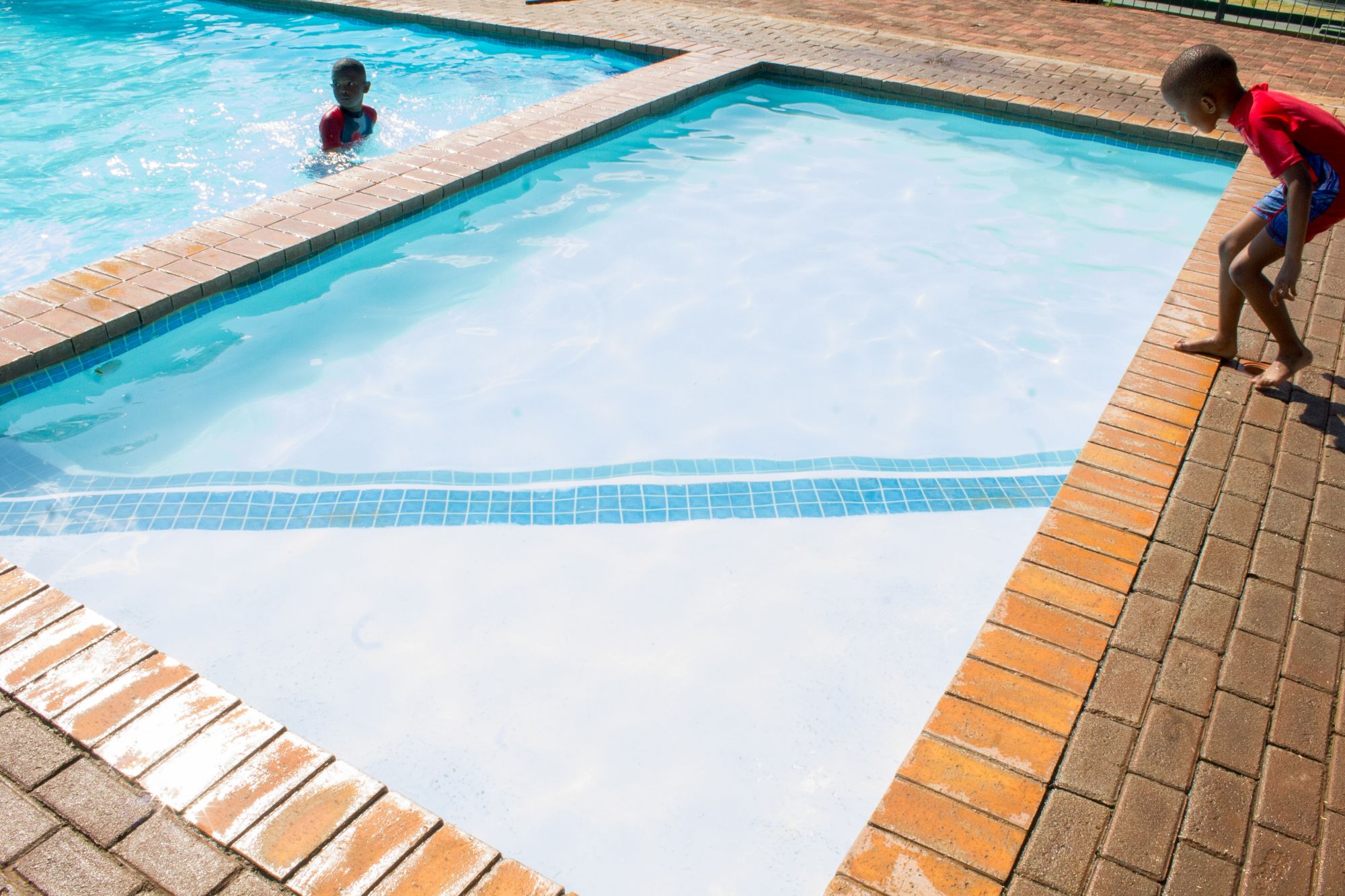 Modern Comfort in the Heart of Warmbaths